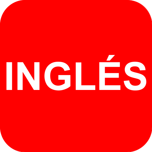 Palabras básicas en inglés logo