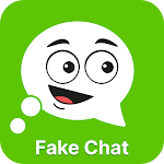 Cover Image of Télécharger Fake Chat Maker – WhatsFake  APK