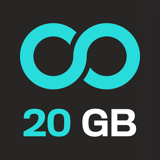 Baixar Degoo: 20 GB Cloud Storage para Android