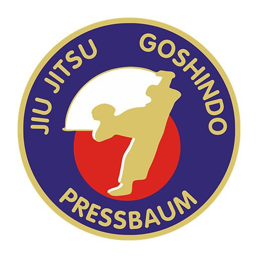 Jiu Jitsu Verein Pressbaum logo