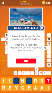 Anteprima dell'app