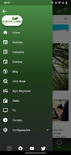 Norte Agro Screen 3