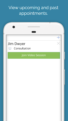 ACI Video Chat Screen 2