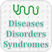 disease, disorder & syndrome guide