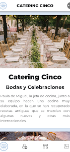 Catering Cinco Unknown
