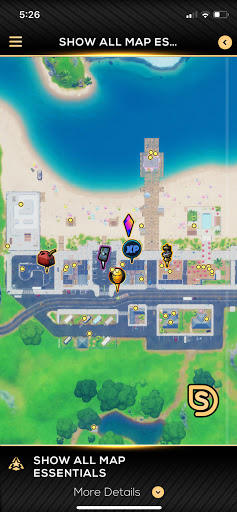 Squatingdog - Unofficial Compa