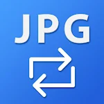 Cover Image of Download JPG Converter: Image Convert  APK