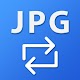 JPG Converter: Image Convert PNG/JPG Photo Download on Windows