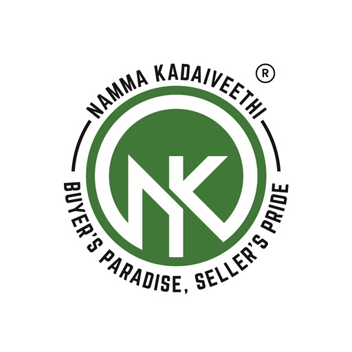 Namma Kadaiveethi logo