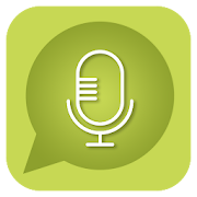 Voice Typing For WhazApp