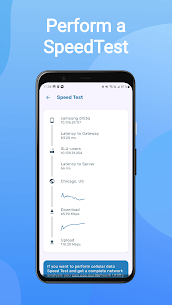 Wps WPA Test Premium MOD APK (Đã vá/Đầy đủ) 4