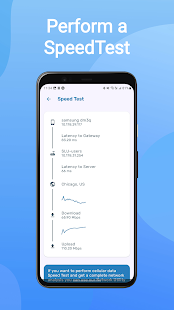 WIFI WPS WPA TESTER Capture d'écran