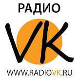 Радио VK icon