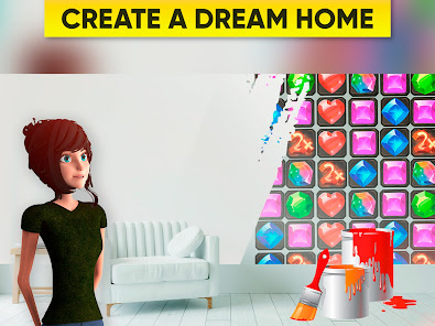 House design: Home makeover  screenshots 11