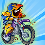 Cover Image of 下载 bike up  APK