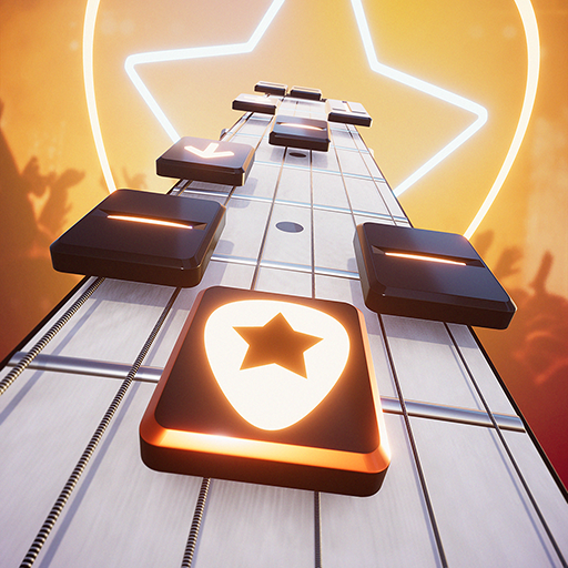Country Star: Music Game 31.0.0.5220 Icon