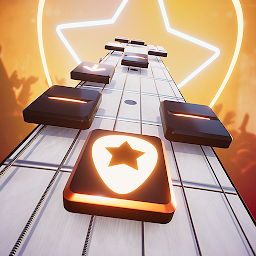 Country Star: Music Game ilovasi rasmi