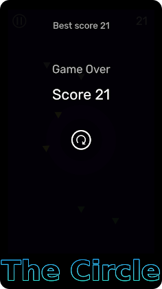 The Circle - Screenshot 3