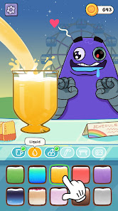 Captura 2 DIY Grima Shake android