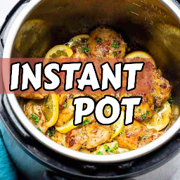 Instant Pot Easy Recipes: Download & Review