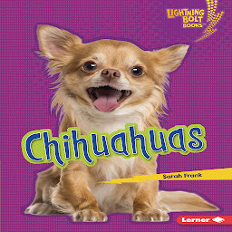 Icoonafbeelding voor Chihuahuas