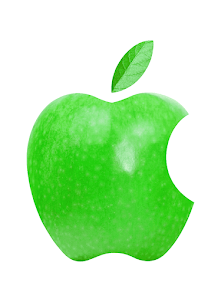 Green Apple - AI, Healthy BMI