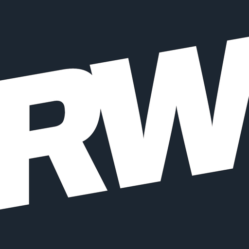 Runners World logo
