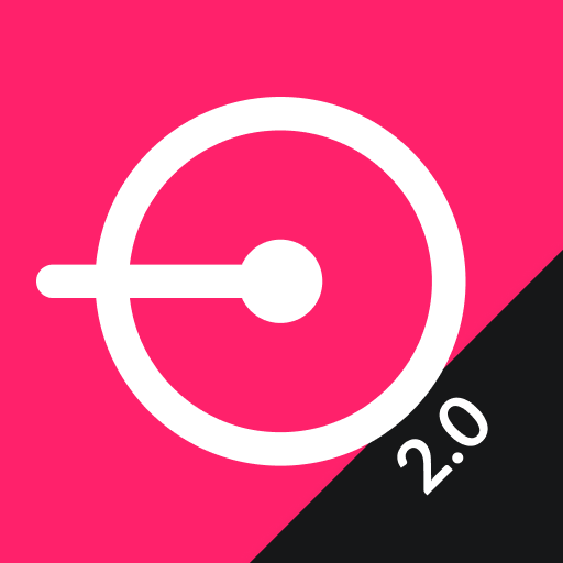 ObvioGo 2.0 logo