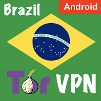 Brazil VPN: Tor Browser Full