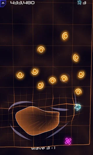 Spirit XHD - Screenshot 3