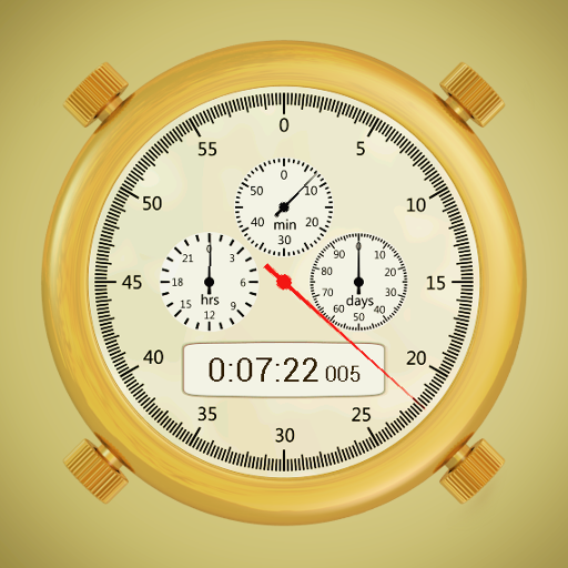 Stopwatch 1.3 Icon
