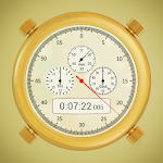 Cover Image of Download Stopwatch  APK