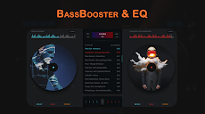 Equalizer- Bass Booster&Volumeのおすすめ画像3
