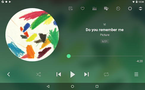 jetAudio HD Music Player v10.8.2 APK (Premium Version/Extra Features) Free For Android 10