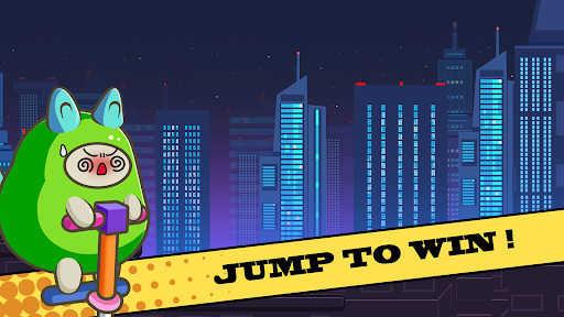 Android application Hop Heck screenshort