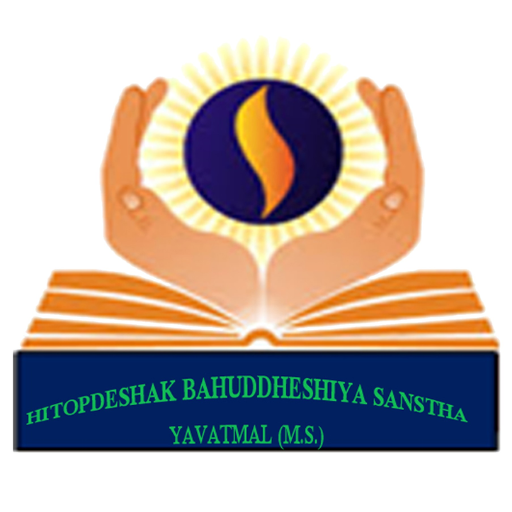 hitopadeshak Bahu S yavatmal logo