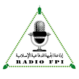 Radio FPI icon