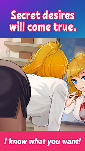 PP: Adult Games Fun Girls sims Screenshot