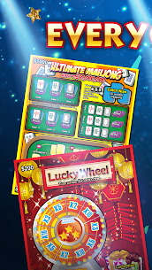 Lottery Scratch Off – Mahjong APK 1