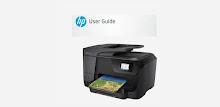HP OfficeJet Pro 8710 Guide APK