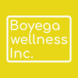 Icon image Boyega Wellness
