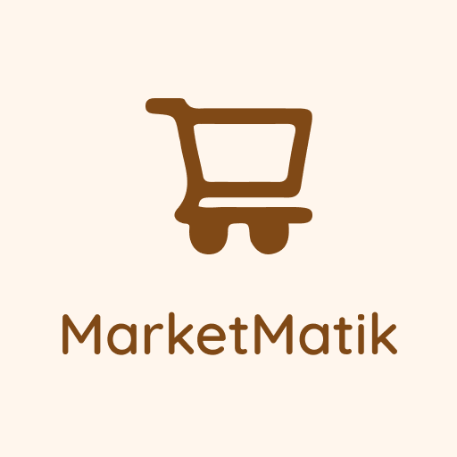 MarketMatik logo