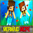 Mermaid Craft Mod for MCPE 1.0 APK Download