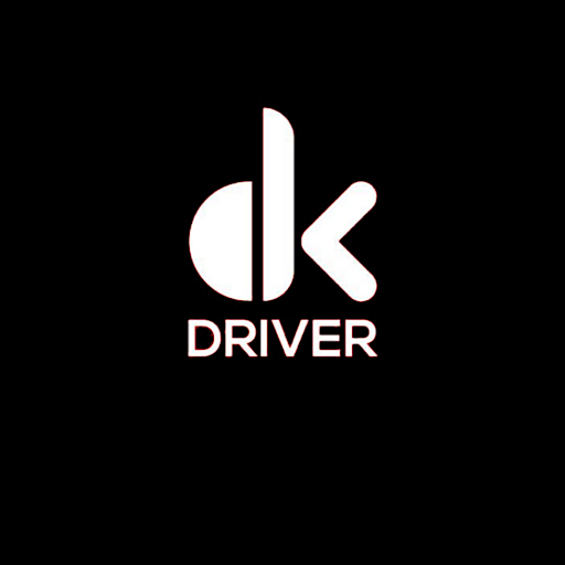 Dk Driver - Motorista logo