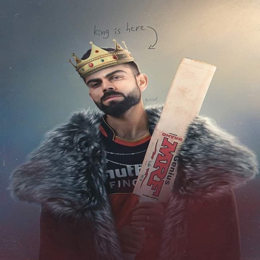 Virat Kohli Wallpaper Download on Windows