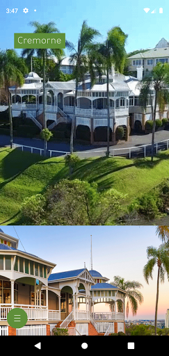 Cremorne Screenshot 1 - AppWisp.com