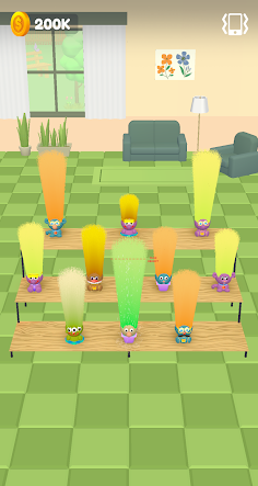 Grass Doll - Screenshot 4