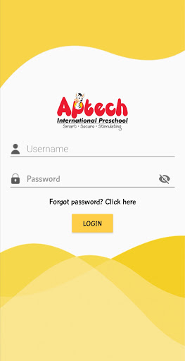 Aptech Preschool - P Screen 2
