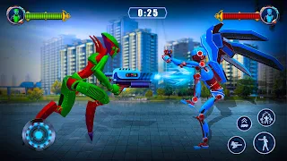Real Robot Boxing Champions - Screenshot 3