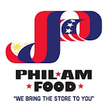 PHIL AM FOOD icon